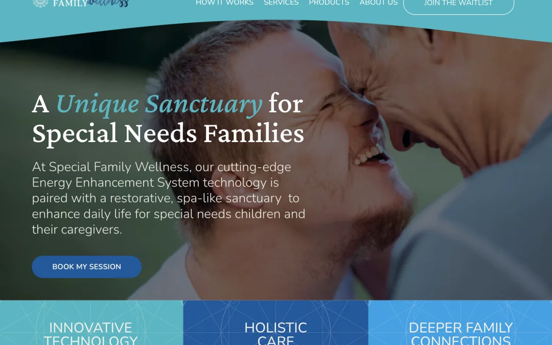 Special Family Wellness